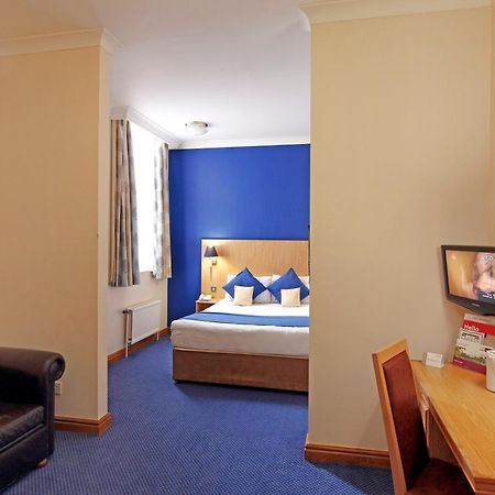 The Royal Hotel Hull Kingston upon Hull Eksteriør billede