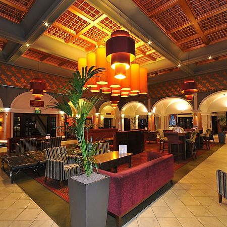 The Royal Hotel Hull Kingston upon Hull Eksteriør billede