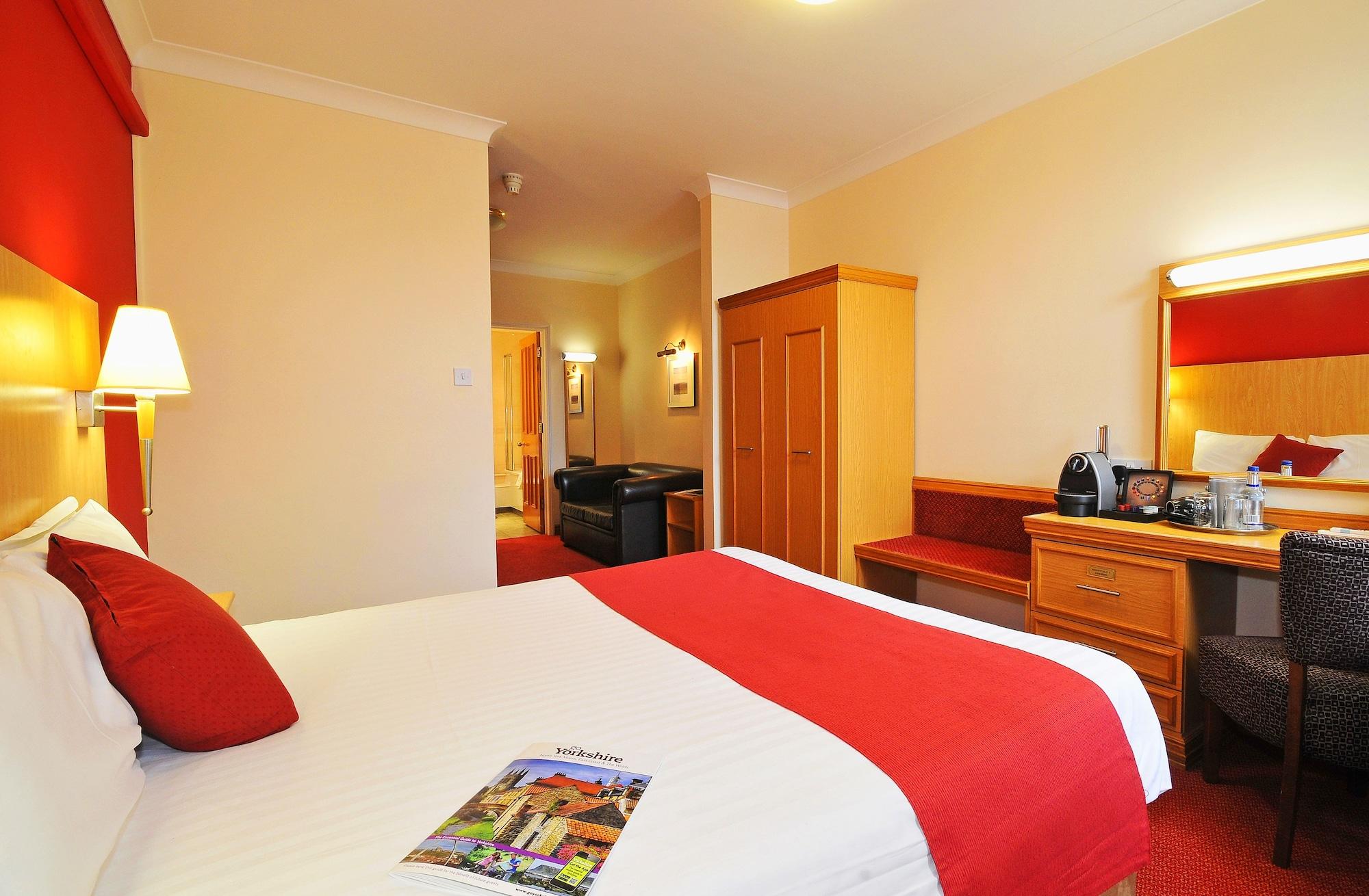 The Royal Hotel Hull Kingston upon Hull Eksteriør billede