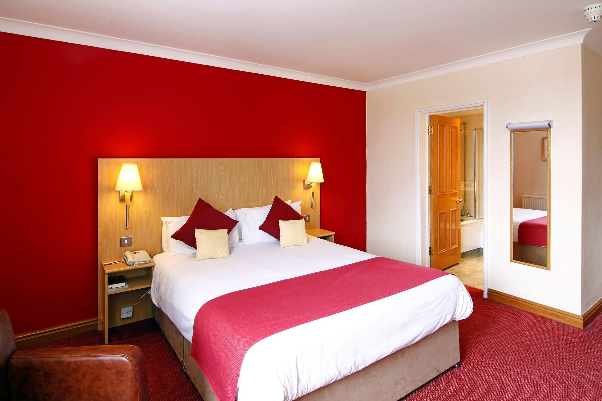 The Royal Hotel Hull Kingston upon Hull Eksteriør billede