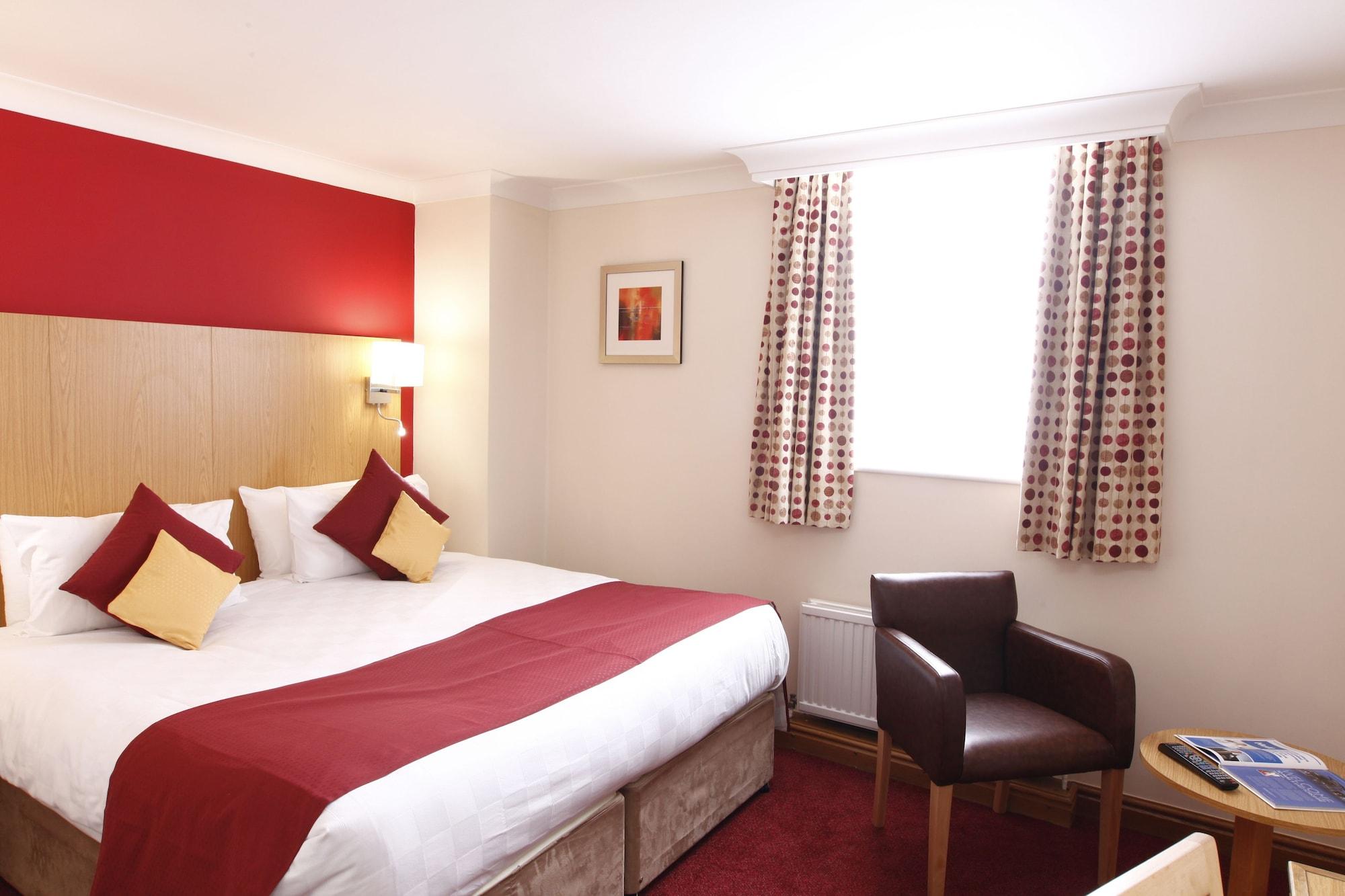 The Royal Hotel Hull Kingston upon Hull Eksteriør billede