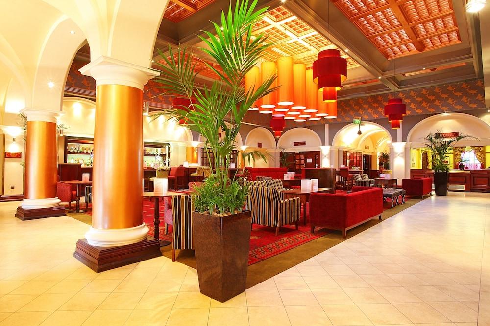 The Royal Hotel Hull Kingston upon Hull Eksteriør billede