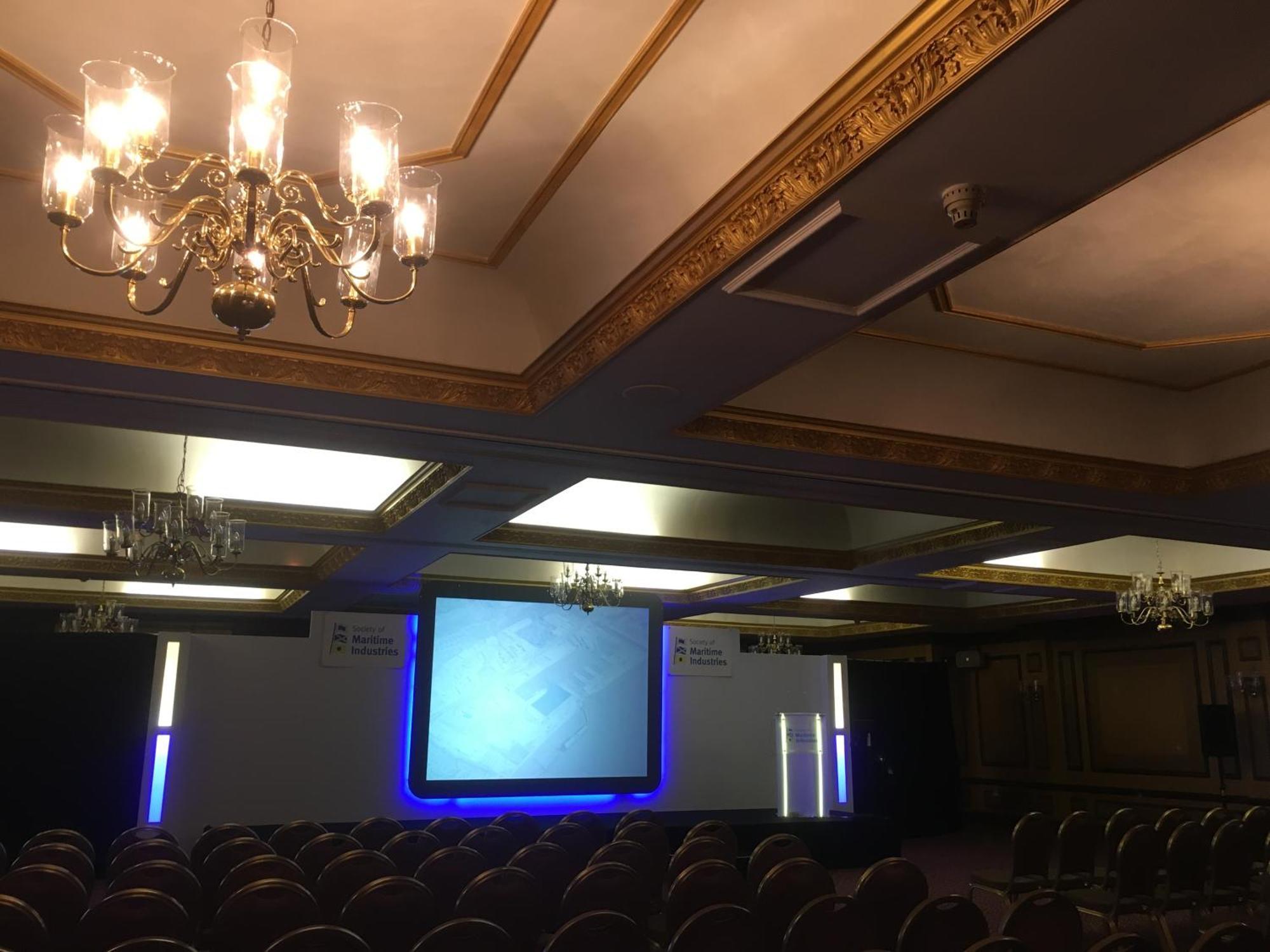 The Royal Hotel Hull Kingston upon Hull Eksteriør billede