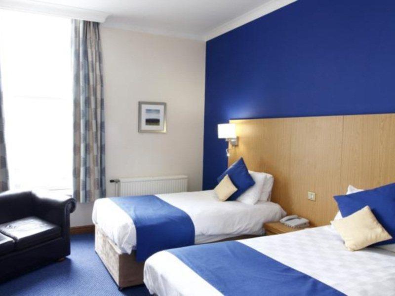 The Royal Hotel Hull Kingston upon Hull Eksteriør billede