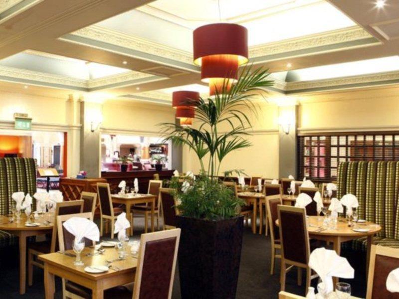 The Royal Hotel Hull Kingston upon Hull Eksteriør billede
