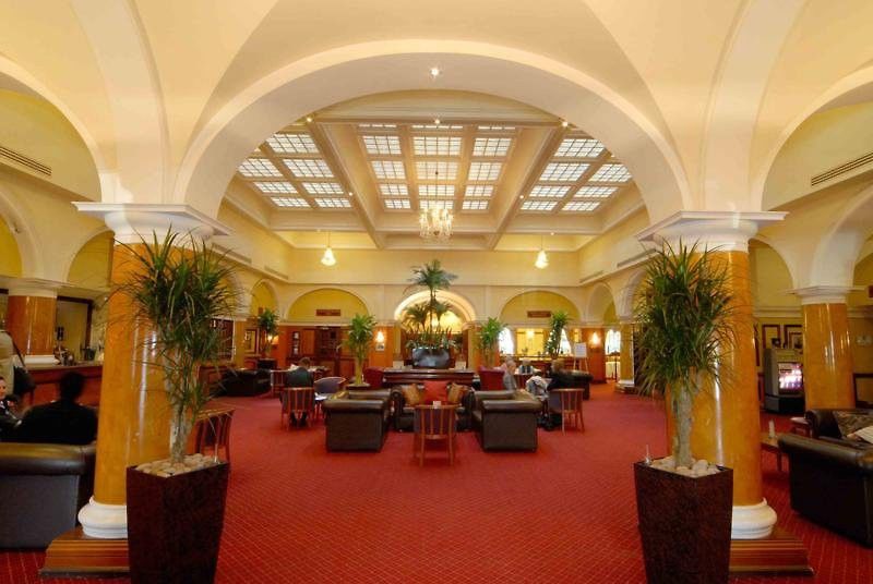 The Royal Hotel Hull Kingston upon Hull Eksteriør billede