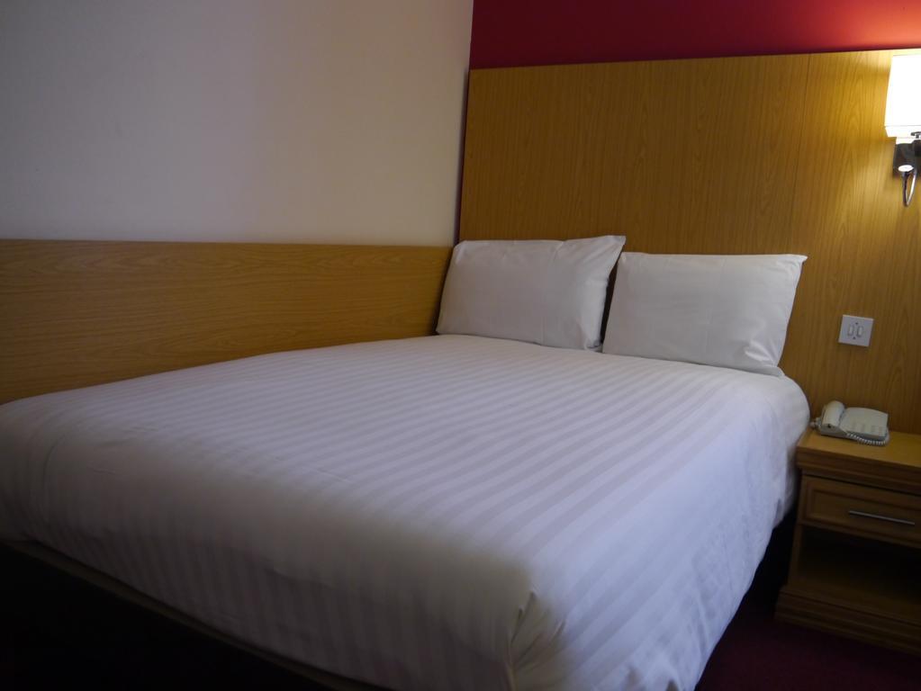 The Royal Hotel Hull Kingston upon Hull Eksteriør billede