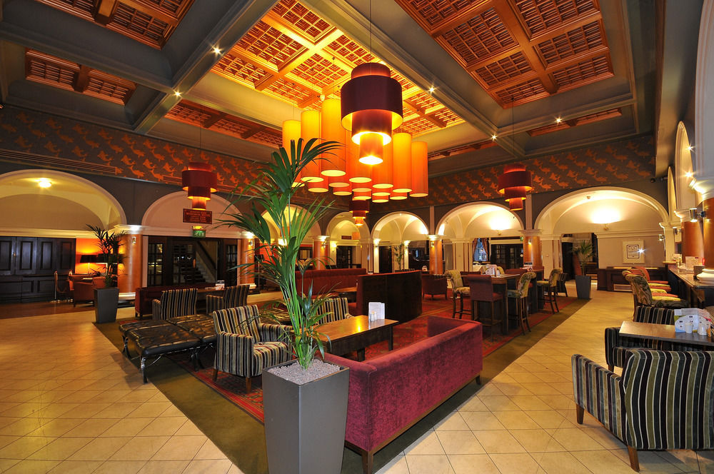 The Royal Hotel Hull Kingston upon Hull Eksteriør billede