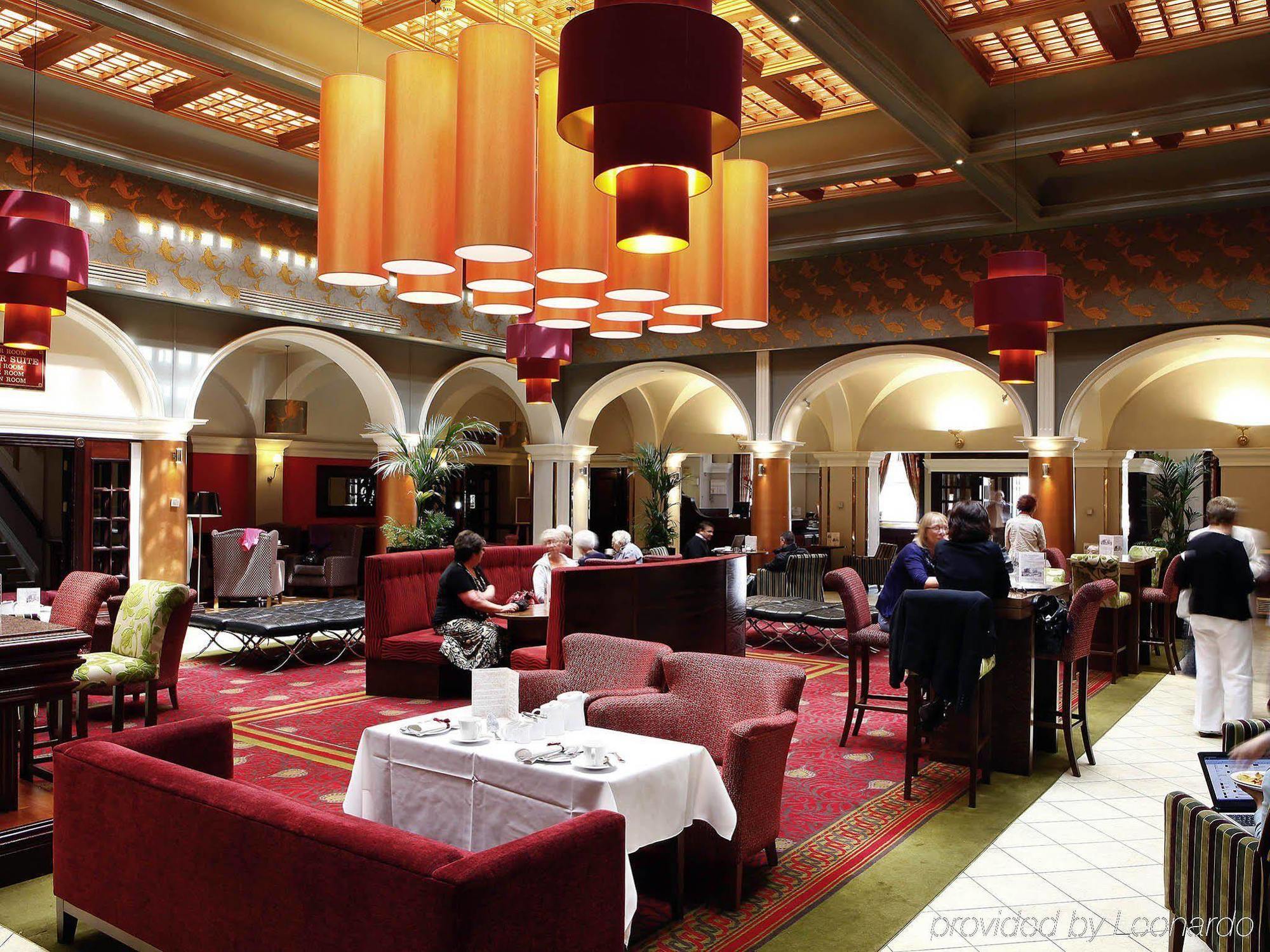The Royal Hotel Hull Kingston upon Hull Eksteriør billede