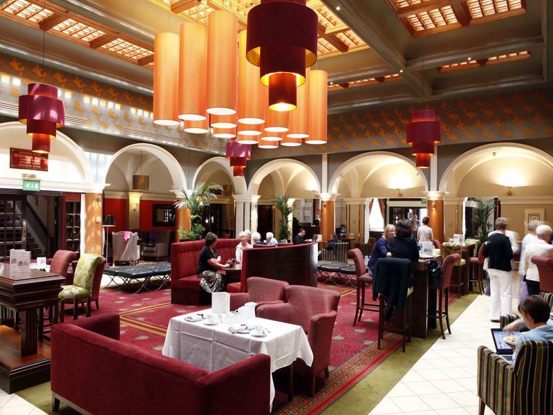 The Royal Hotel Hull Kingston upon Hull Eksteriør billede