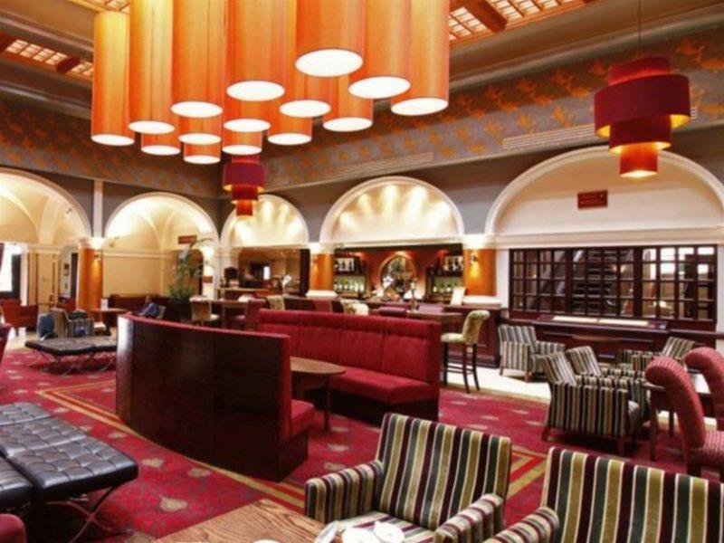 The Royal Hotel Hull Kingston upon Hull Eksteriør billede