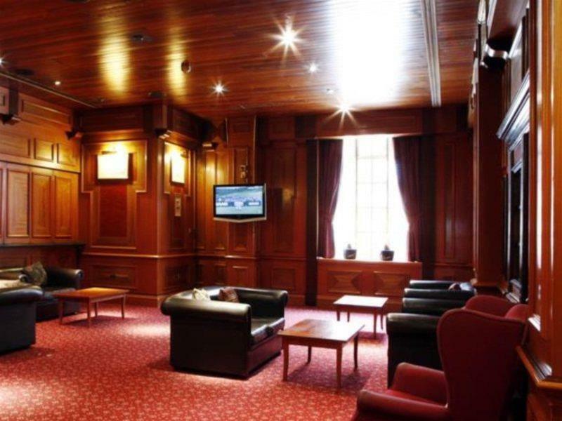 The Royal Hotel Hull Kingston upon Hull Eksteriør billede
