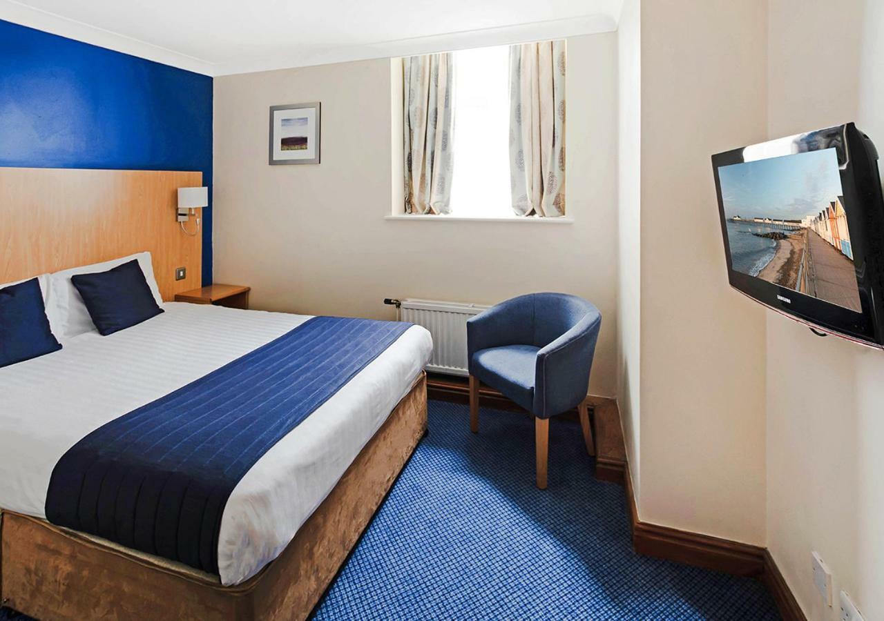 The Royal Hotel Hull Kingston upon Hull Eksteriør billede