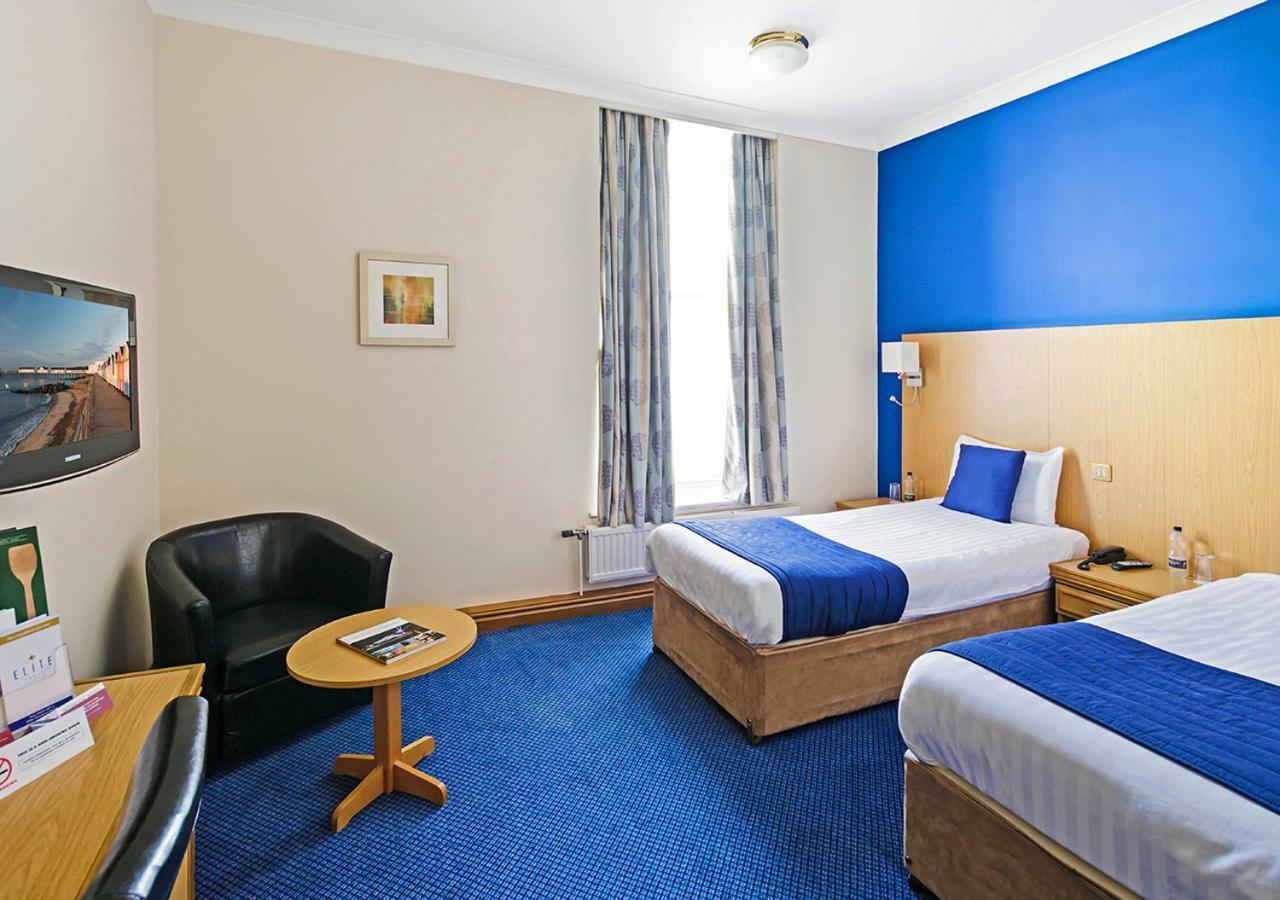 The Royal Hotel Hull Kingston upon Hull Eksteriør billede