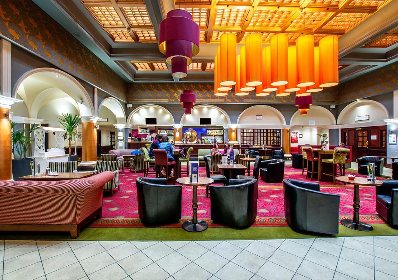 The Royal Hotel Hull Kingston upon Hull Eksteriør billede