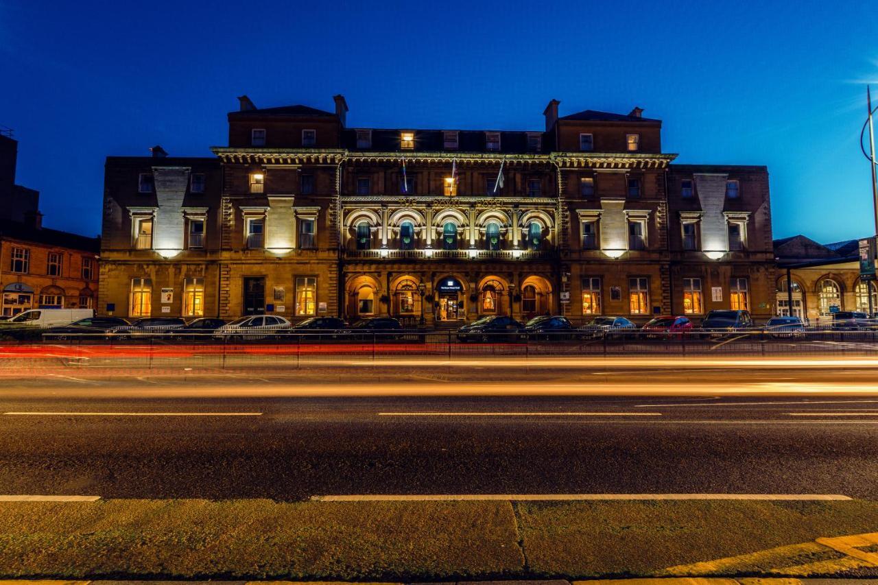 The Royal Hotel Hull Kingston upon Hull Eksteriør billede