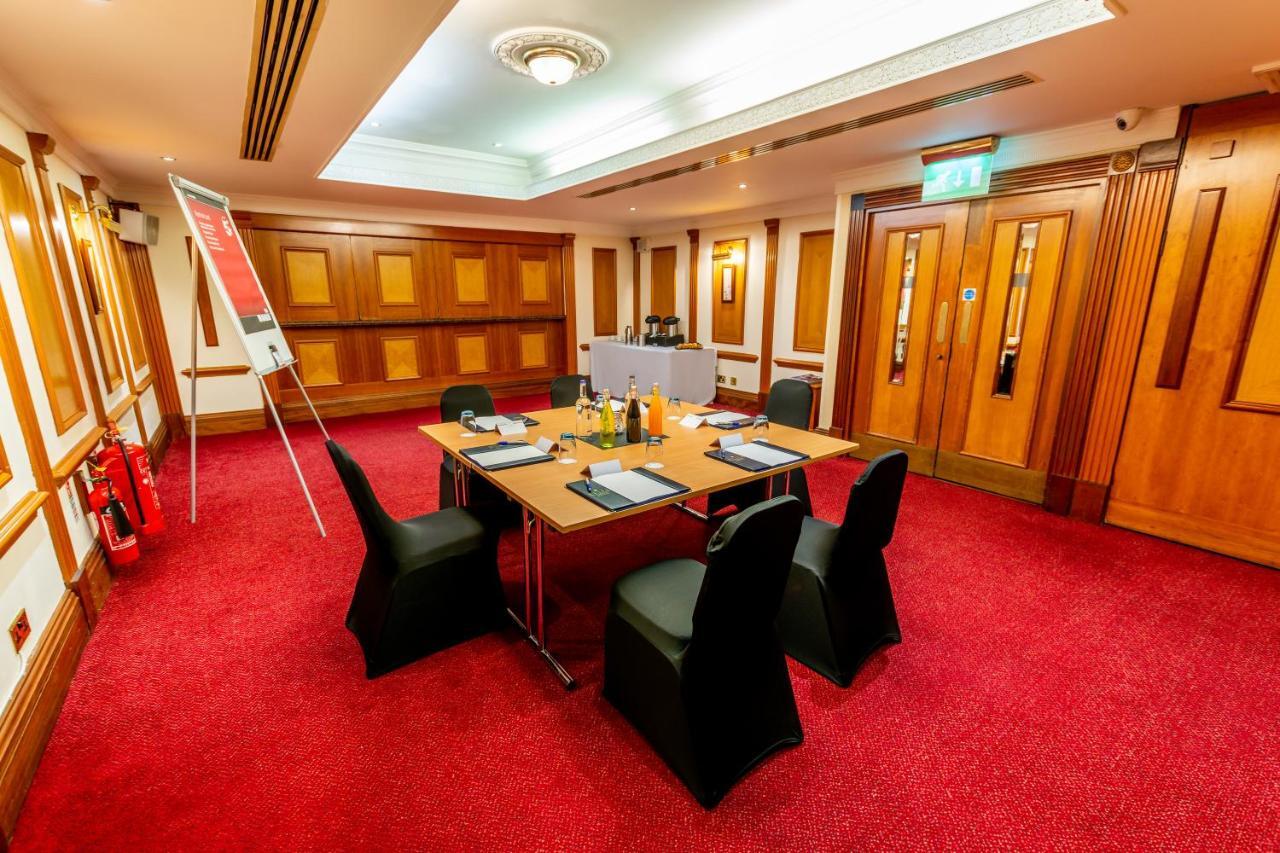 The Royal Hotel Hull Kingston upon Hull Eksteriør billede