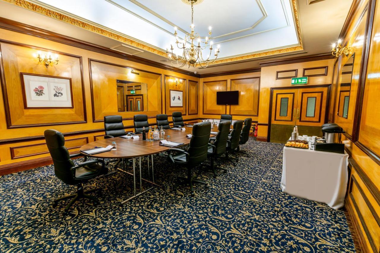 The Royal Hotel Hull Kingston upon Hull Eksteriør billede