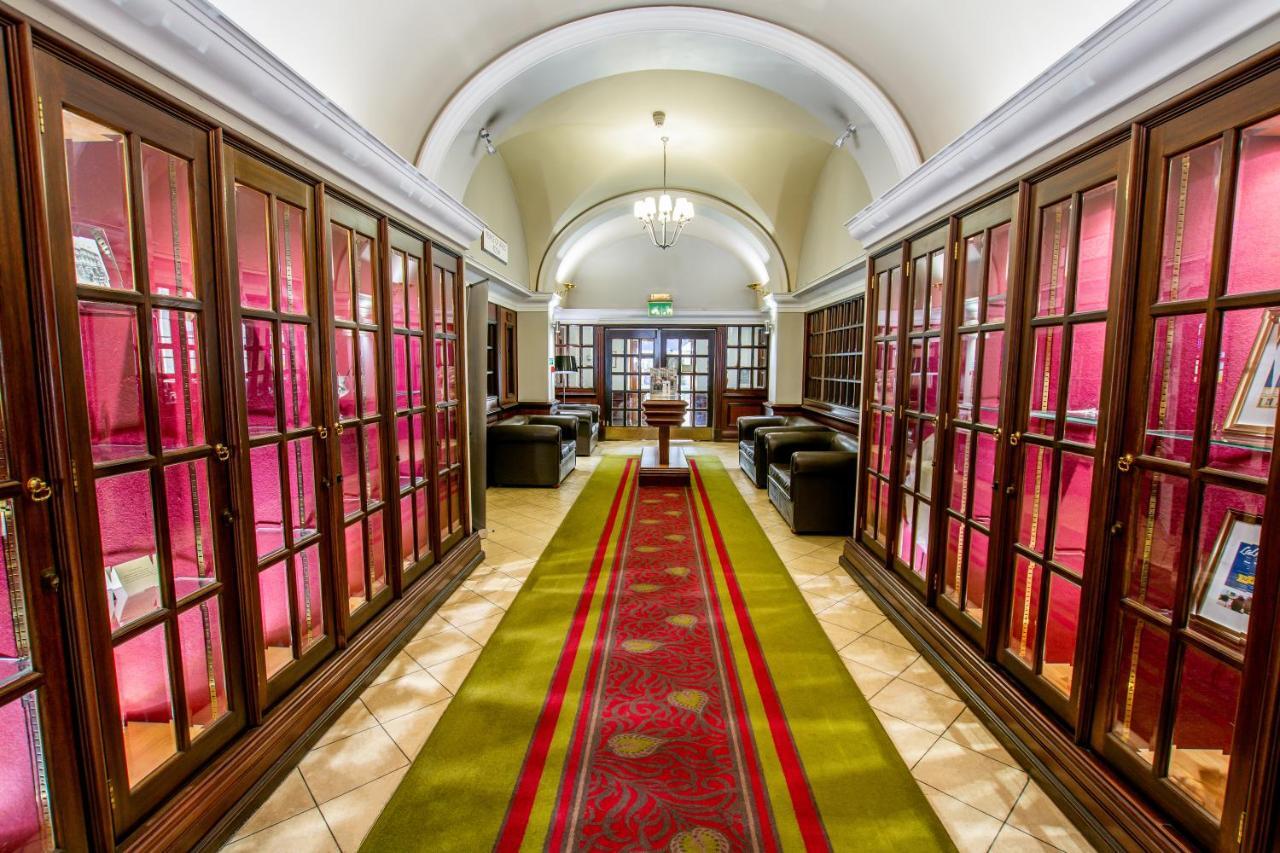 The Royal Hotel Hull Kingston upon Hull Eksteriør billede