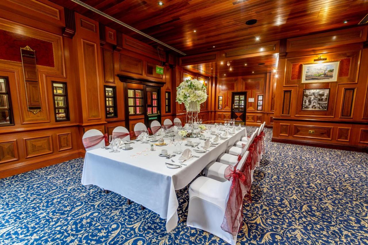 The Royal Hotel Hull Kingston upon Hull Eksteriør billede