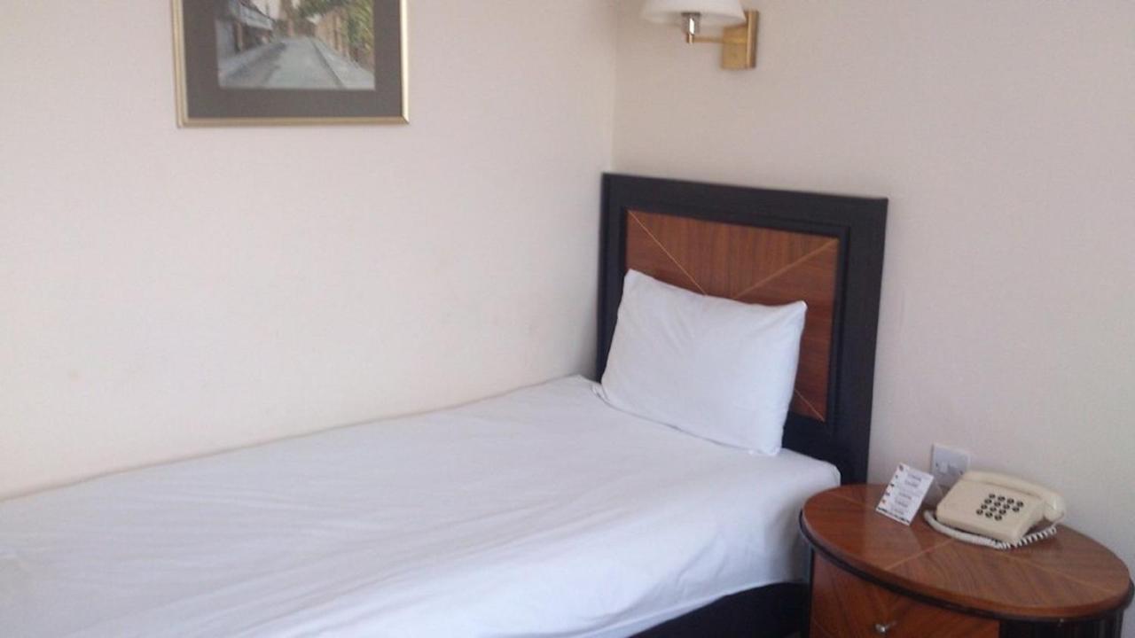 The Royal Hotel Hull Kingston upon Hull Eksteriør billede